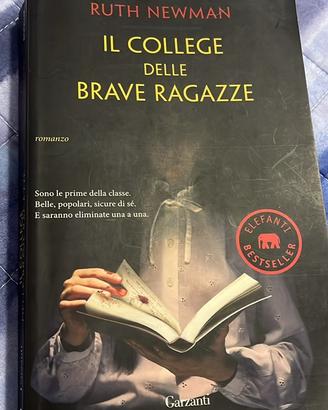 Il college delle brave ragazze