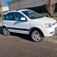 Fiat Panda 4x4 1.3 Multijet Climbing 