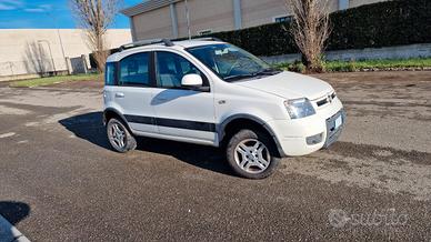 Fiat Panda 4x4 1.3 Multijet Climbing 