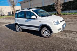 Fiat Panda 4x4 1.3 Multijet Climbing 