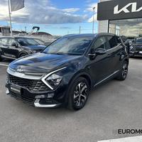 Kia Sportage 1.6 crdi mhev Style dct