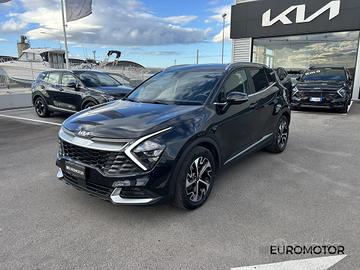Kia Sportage 1.6 crdi mhev Style dct