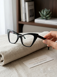 SAINT LAURENT SL 244 VICTOIRE 001 – PARI AL NUOVO