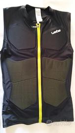 PROTEZIONE SCI WED'ZE