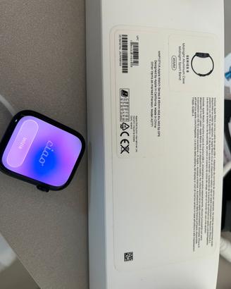 Apple watch 8 45 mm