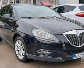 LANCIA Delta GPL EURO 5 NESUN LAVORO DA FARE