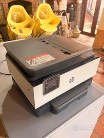 Stampante Multifunzione HP OfficeJet Pro 9014e