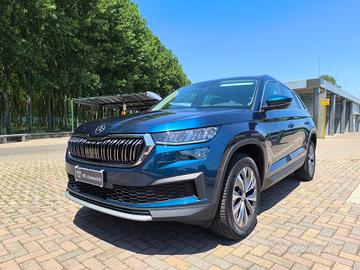 Skoda Kodiaq 2.0 TDI EVO SCR 200 CV 4x4 DSG Style