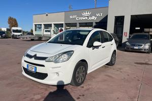 Citroen C3 1.4 HDi 70 Seduction