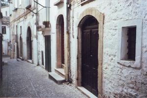 Casa centro storico bovino
