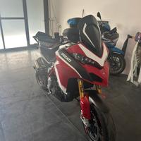 Ducati Multistrada 1260 Pikes Peak