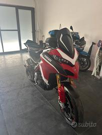 Ducati Multistrada 1260 Pikes Peak