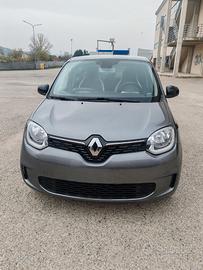  Renault Twingo anno nov 2024