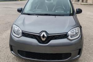  Renault Twingo anno nov 2024
