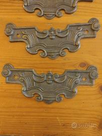 maniglie per comò e comodini 