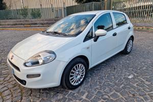 Fiat Punto evo 1.2 GPL 2017