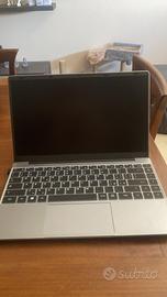 PC portatile BVATE