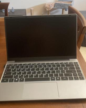 PC portatile BVATE