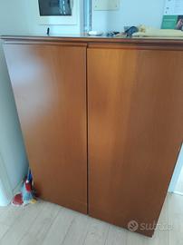 mobile porta scarpe