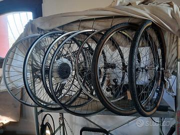 bici economiche 