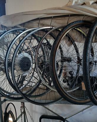 bici economiche 