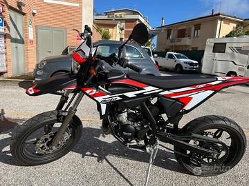 Beta 50 RR Motard
