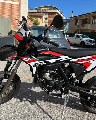 Beta 50 RR Motard