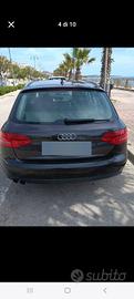 Audi auto