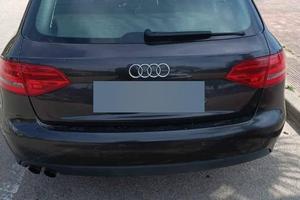 Audi auto