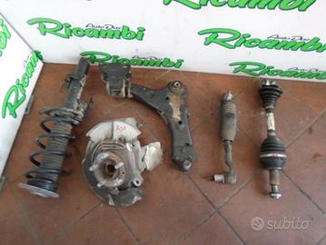 KIT RUOTA ANT. DESTRO JAGUAR E-PACE 2.0D 18