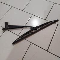 Tergicristallo per Smart fortwo coupé 450