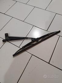 Tergicristallo per Smart fortwo coupé 450