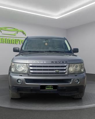 Land Rover Range Sport 3.6 TDV8 SE