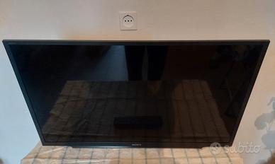 TV Sony Bravia 32 pollici 