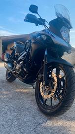 Suzuki v strom dl650 abs 2018