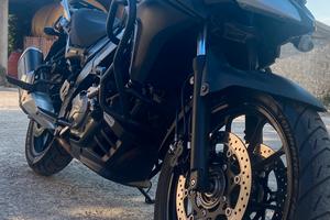 Suzuki v strom dl650 abs 2018
