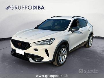 CUPRA Formentor 2020 2.0 tdi 4drive 150cv dsg