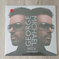 GEORGE MICHAEL - MTV UNPLUGGED