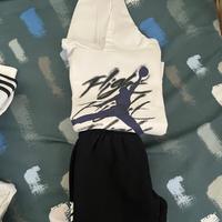 Abbigliamento 5/6anni