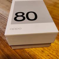Oppo a80 5g
