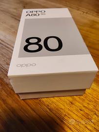 Oppo a80 5g
