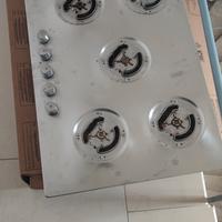 posto fuoco della candy 