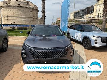 Omoda Omoda 5 SHS-H 1.5 tgdi hev Premium auto KM0