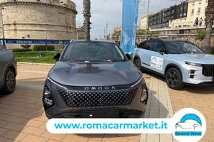 Omoda Omoda 5 SHS-H 1.5 tgdi hev Premium auto KM0