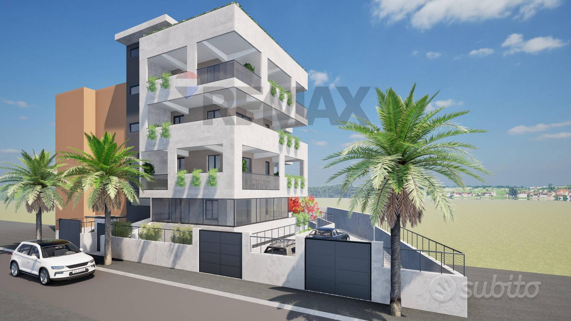 Appartamento – Milazzo, Contura, San Pietro - Vista 4