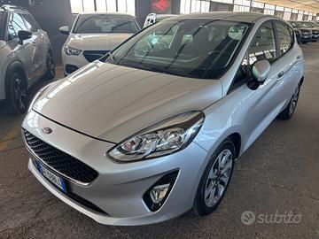 Ford Fiesta 1.1 63KIW 85CV Titanium NEOPATENTATO