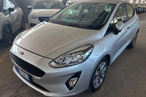 Ford Fiesta 1.1 63KIW 85CV Titanium NEOPATENTATO