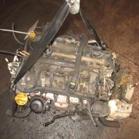 MOTORE LANCIA YPSILON 1.3 MJ 2004 188A9000 1209/20