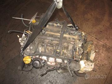 MOTORE LANCIA YPSILON 1.3 MJ 2004 188A9000 1209/20