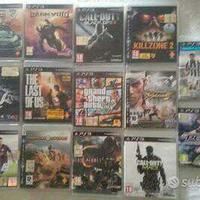 Giochi Sony PlayStation 3